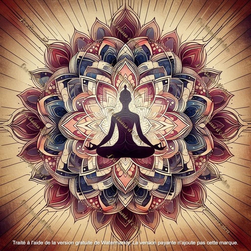 Zen attitude